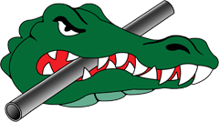 Gator Jaw - Taking a bite out of unsafe material handling!